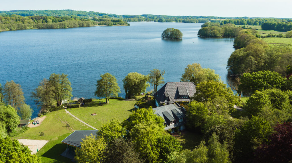 Seehotel Töpferhaus