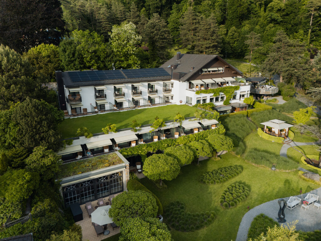 Park Hotel Sonnenhof