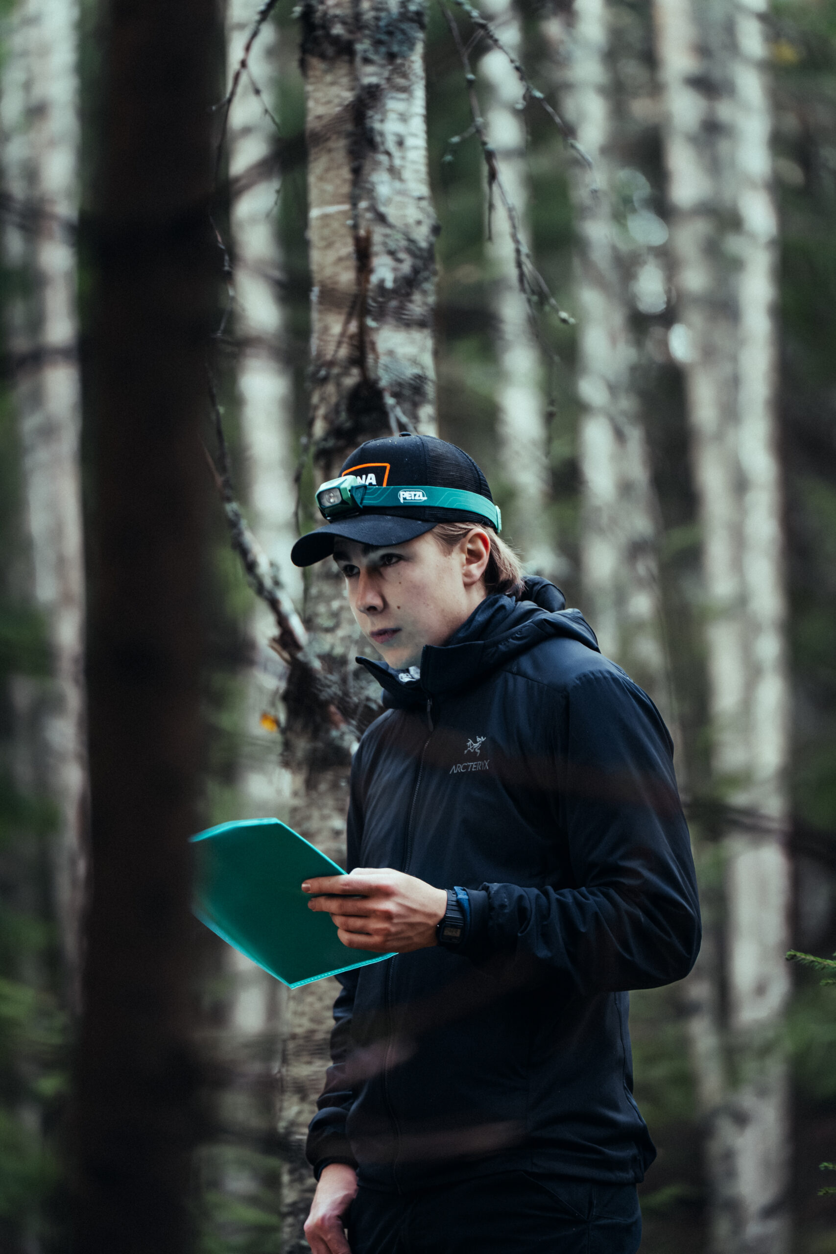 Valtteri Nikkanen