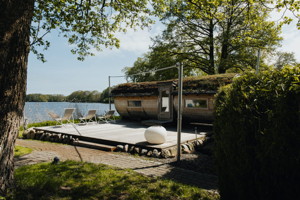 Seehotel Töpferhaus