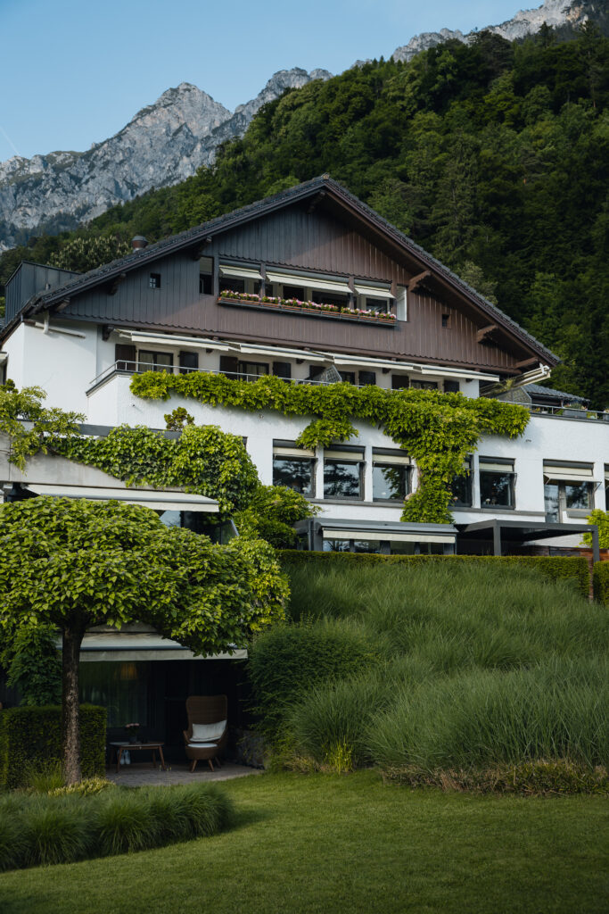 Park Hotel Sonnenhof