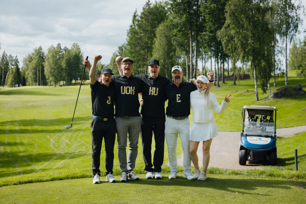 Golf Pirkkala