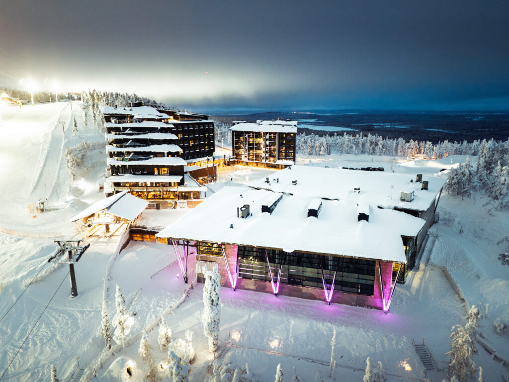 Kassiopeia Hotels