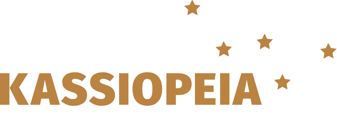 Kassiopeia Hotels & Restaurants -logo