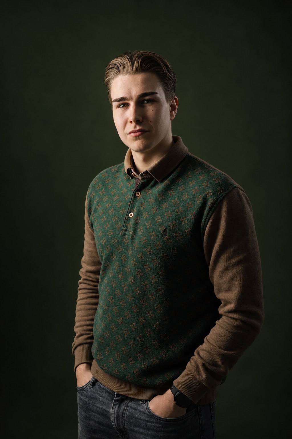 Valtteri Nikkanen
